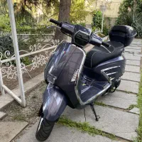 همتاز Rs 150 new طرح وسپا