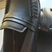 کفش کالج بچه گانه سایز ۲۷