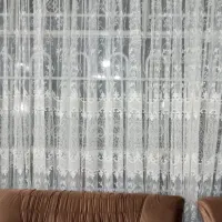 پرده|پرده، رانر، رومیزی|مشهد, مهدی آباد|دیوار