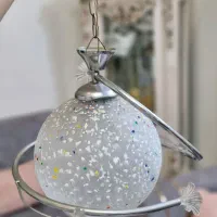 لوستر اشپزخانه اتاق خواب