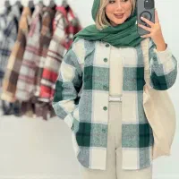 شِکِت پشمی فری سایز|لباس|سنندج, |دیوار