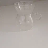 استکان چای خوری پیرکس