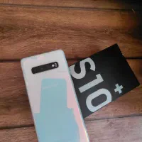 s10 plus