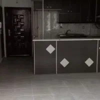 آپارتمان ۷۵متری دو خواب طبقه ۲(املاک مزرعه)