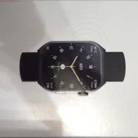 ساعت هوشمند QCY