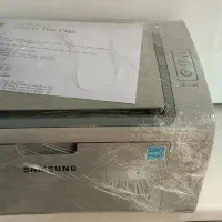 پرینتر لیزری کاملا سالم. مدل 2160سامسونگ.