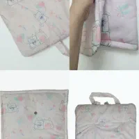 ست تشک گارددار/تشک تعویض/تشک مسافرتی/بالش وپتو