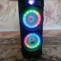 فروش اسپیکر بلوتوثی ZQS8210
