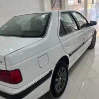 پارسtu5سیمی درحدصفربدون مشابه|خودرو سواری و وانت|شهرکرد, |دیوار