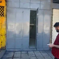 فروش ۳۰ متری در شهرک مهدیه|فروش دفتر صنعتی، کشاورزی، تجاری|شیراز, شهرک مهدیه|دیوار