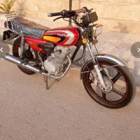 موتور 200کاربرات مدل 98