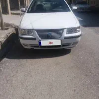 سمند lx مدل 99|خودرو سواری و وانت|ایلام, |دیوار