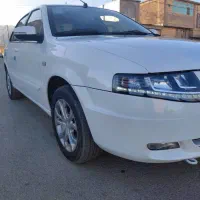 سورن پلاس EF7 فول کارخانه ۱۴۰۱|خودرو سواری و وانت|شهرکرد, |دیوار