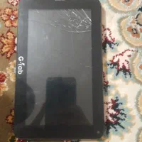 تبلت