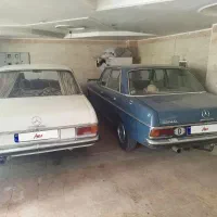 بنز ۲۲۰شیری