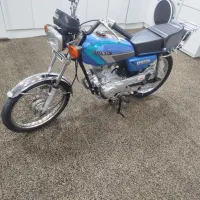 موتور پارکینگی