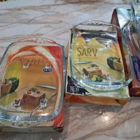 ظروف آشپزخانه|ظروف سرو و پذیرایی|مشهد, مشکینی (شهرک غرب)|دیوار