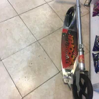 اسکوتر حرفه ای