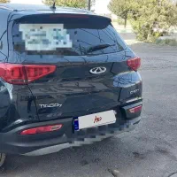 تیگو۷ مدل ۹۸