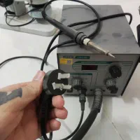 لوپ Ak10 و هیتر اصلی کوییک 706wplus|لوازم جانبی موبایل و تبلت|مشهد, تلگرد|دیوار