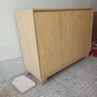 سرویس چوب. جاکفشی‌.میز تلوزیون.میز کنسول.میز آرایش