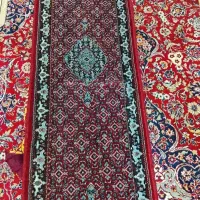 فرش و کناره|فرش|بروجرد, |دیوار