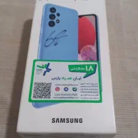 گوشی سامسونگ A13 درحد نونو تمیز وسالم|موبایل|قم, قلعه عموحسین|دیوار