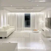 آپارتمان-95متر-2-خواب-چهارباغ-نوساز-کلید-نخورده