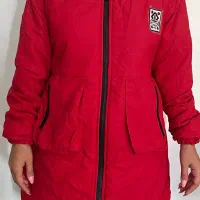 کاپشن تو کرکی|لباس|آبیک, |دیوار