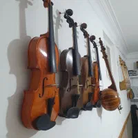 فروشگاه آلات موسیقی هورا