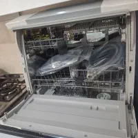 ماشین ظرفشویی مجیک climm kor1652 نو|ماشین ظرفشویی|تهران, جوادیه|دیوار