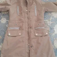 پالتو خردلی