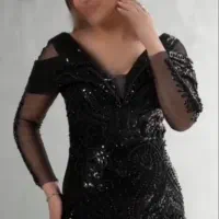 کرایه لباس مجلسی|لباس|مشهد, سید رضی|دیوار