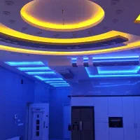 برقکاری ساختمان و صنعتی و نورپردازی|خدمات پیشه و مهارت|باقرشهر, |دیوار