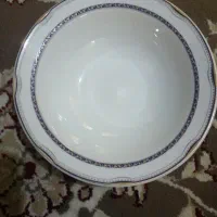 کاسه زرین ایتالیا اف پرشیا سرمه ای