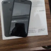 آیفون ۷ پلاس|موبایل|کرمانشاه, |دیوار