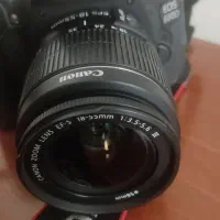 دوربین canon|دوربین عکاسی و فیلم‌برداری|تهران, نیروی دریایی|دیوار