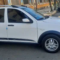 کوییک R بی رنگ|خودرو سواری و وانت|سنندج, |دیوار