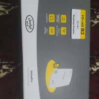 فروش فوق‌العاده مودم سیمکارتی ثابت ایرانسل،پلمپ