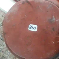 جا سیگاری دکوری مجسمه تندیس زن و مرد