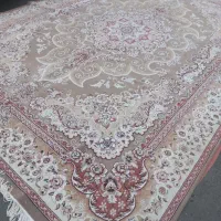 فرش سالم سه در چهار