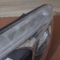 چراغ جلو ۲۰۷ سمت راننده