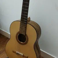 گیتار کلاسیک  benberg