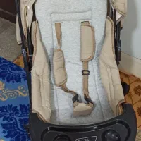 کالسکه|کالسکه و لوازم جانبی|قم, شهر قائم|دیوار