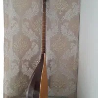 تنبور حرفه ای (ترکه ای)