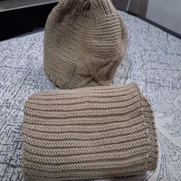 شال، کلاه