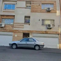 اجاره اپارتمان یک خواب در رسالت جام جم فازیک