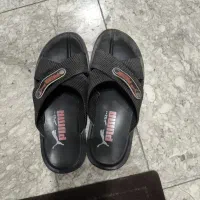 دمپایی پاما