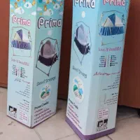 تخت پارک وگهواره و صندلی ماشین