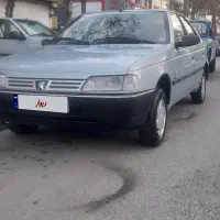 روآ ۸۷ استثنایی دوگانه کارخانه